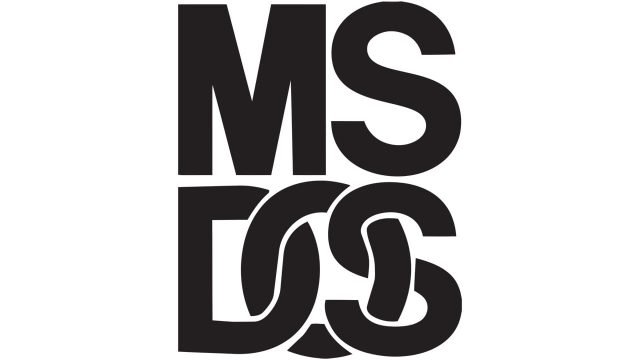 MS-DOS